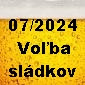 Degustácia Voľba sládkov 7/2024 Višňová pecka