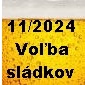 Degustácia Voľba sládkov 11/2024 Radegast Hutná 15