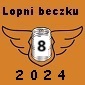 Lopni beczku vol. 8  - Ale fest 2024 1. časť