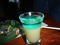 UFO-absinth+hruskovy dzus-+slamka:)