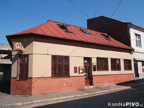  Klub bar KM